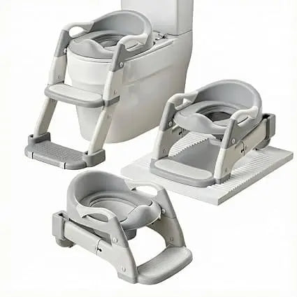 Baby Multifunctional Toilet Bowl
