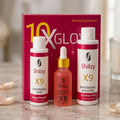 SHILZY 10 X WHITENING BOOSTER
