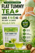 Flat Tummy Tea