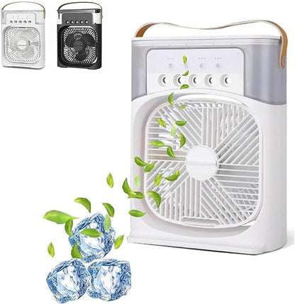 PolarBreeze Pro Fan