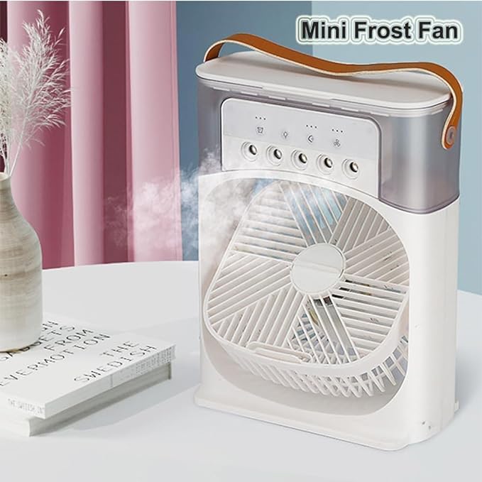 PolarBreeze Pro Fan