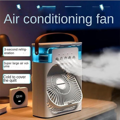 PolarBreeze Pro Fan