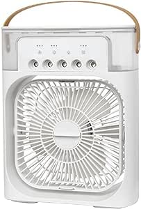 PolarBreeze Pro Fan