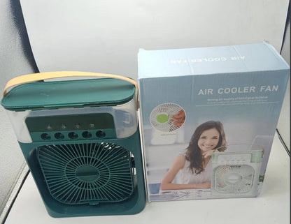 PolarBreeze Pro Fan