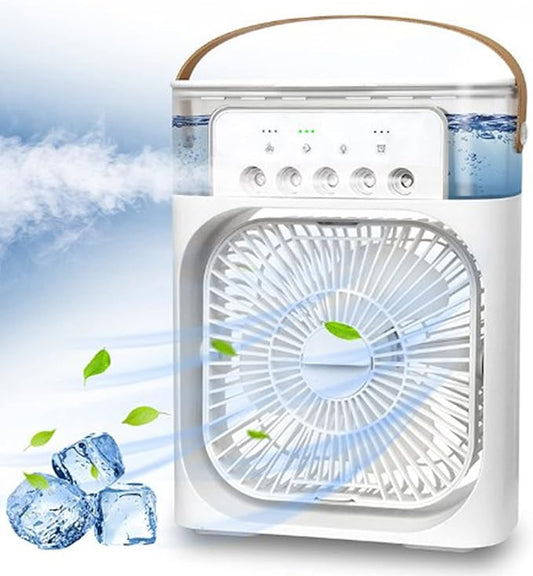 PolarBreeze Pro Fan