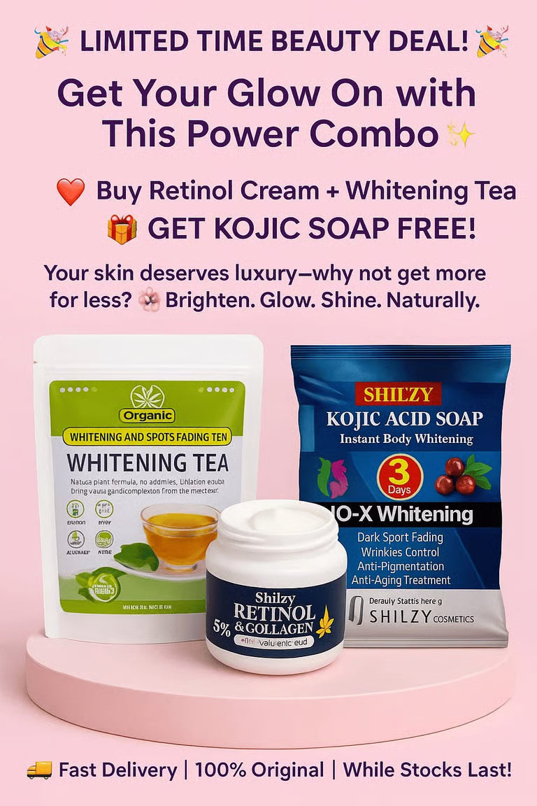 BEAUTY DEAL 1